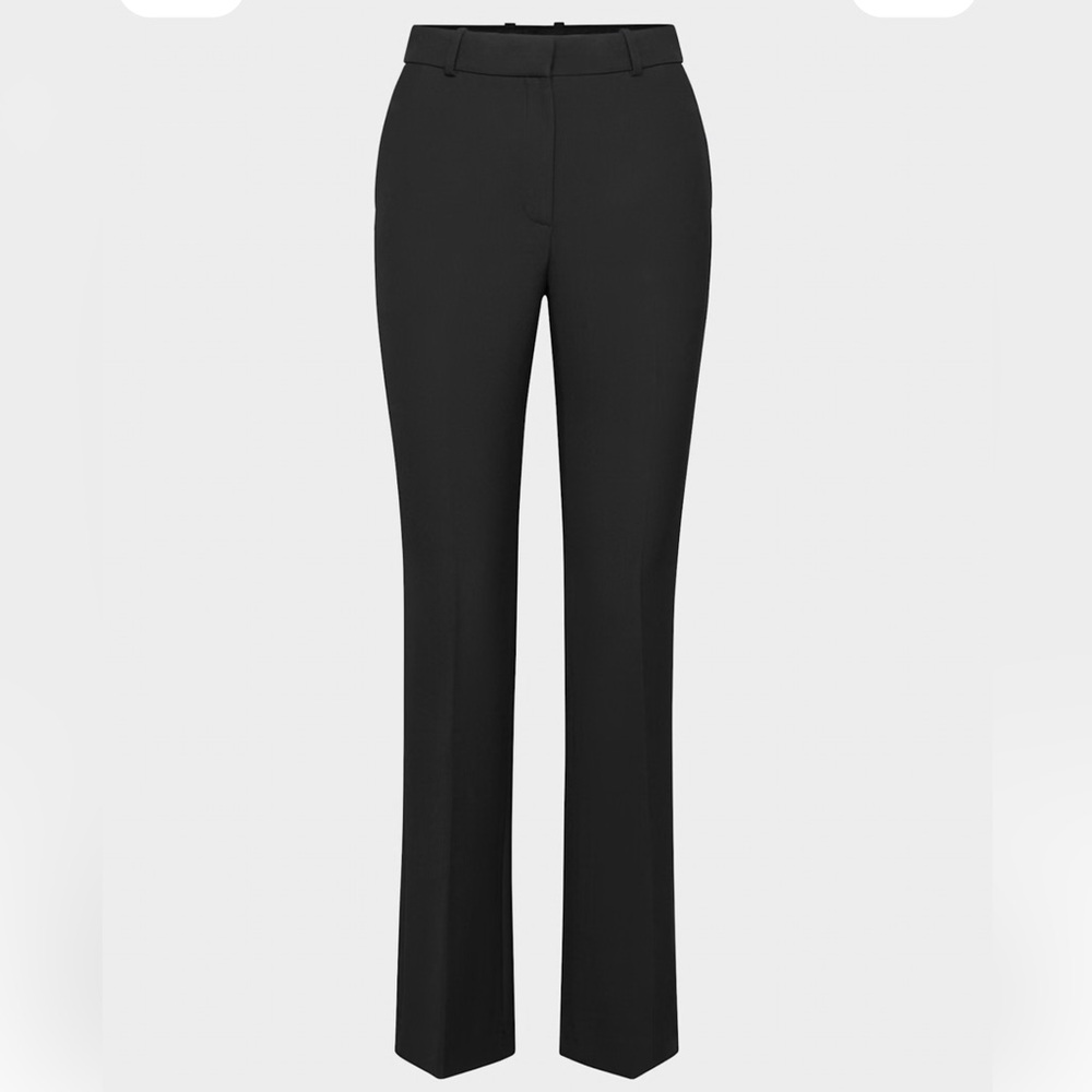 Aritzia babaton program pants black